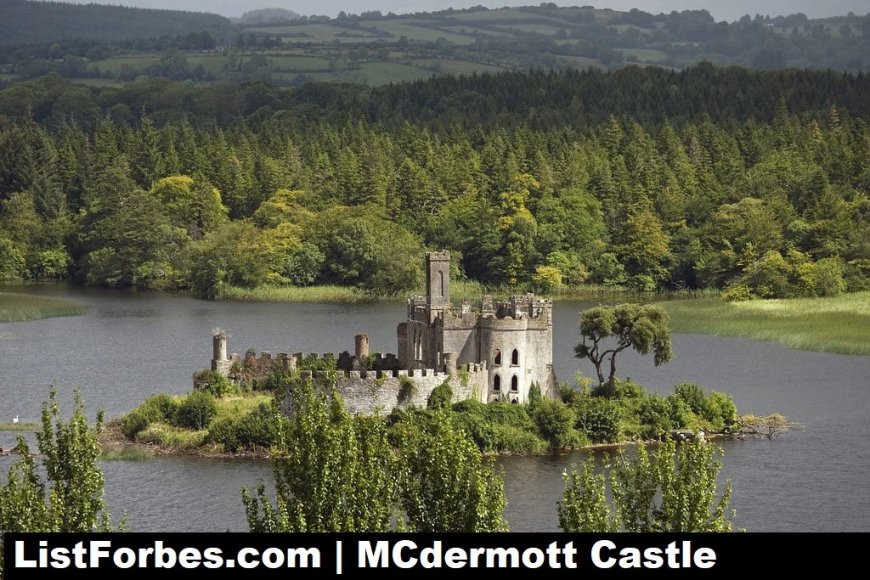 McDermott Castle