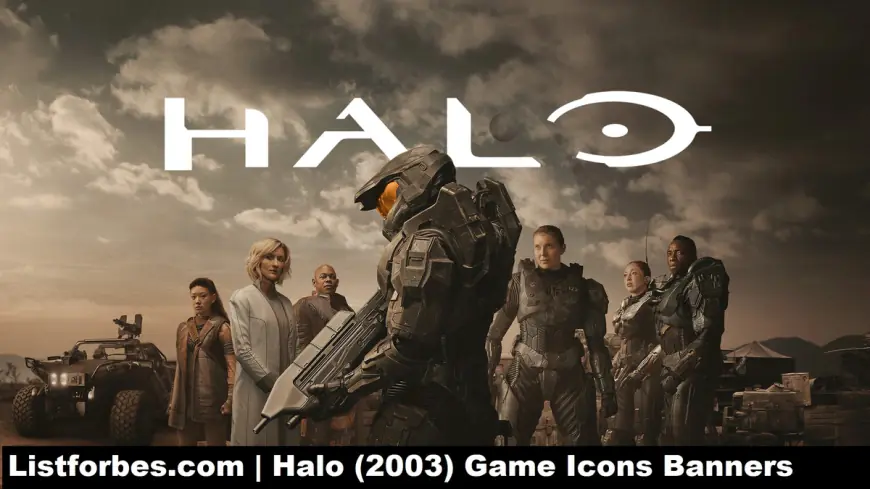 Unlocking Halo (2003) Game Icons Banners: Tips and Tricks