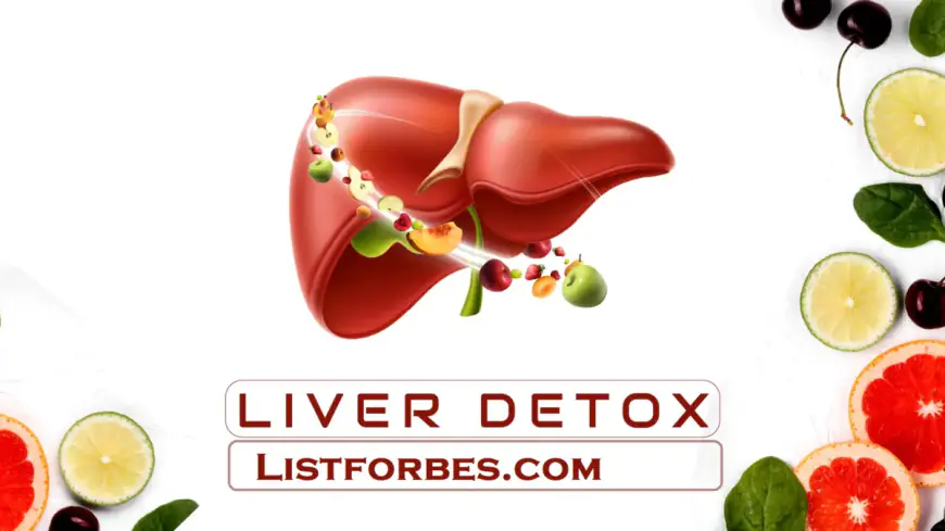 10 Signs Your Liver Detox is Working Effectively