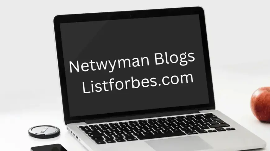 Netwyman Blogs: The Best Content for Networking Professionals