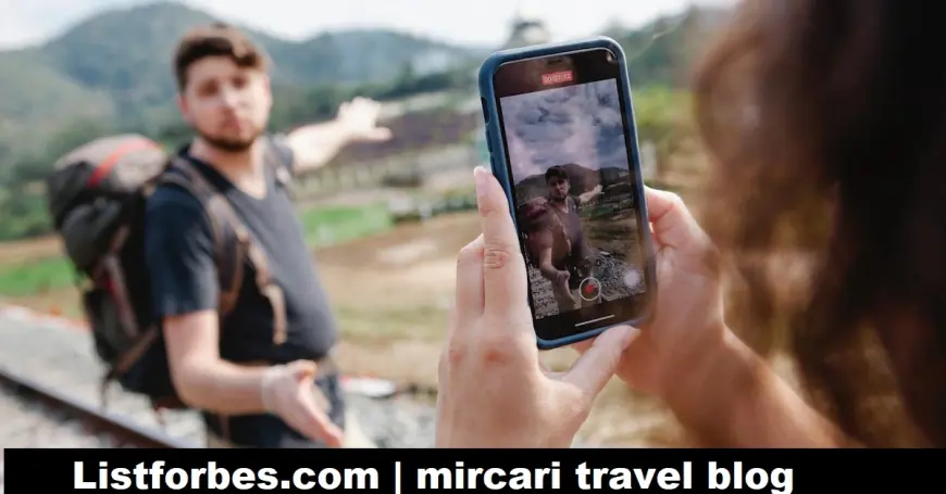 Mircari Travel Blog