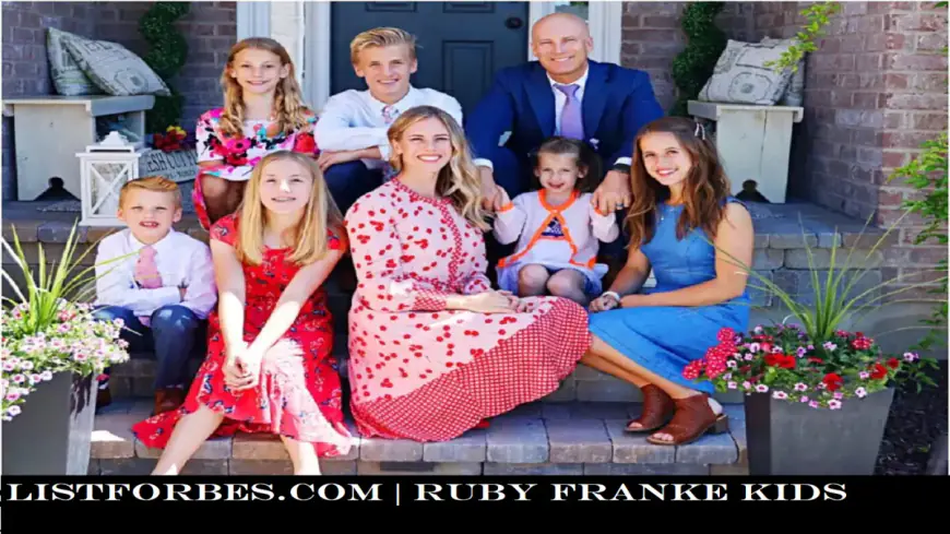 Ruby Franke Kids Speak Out