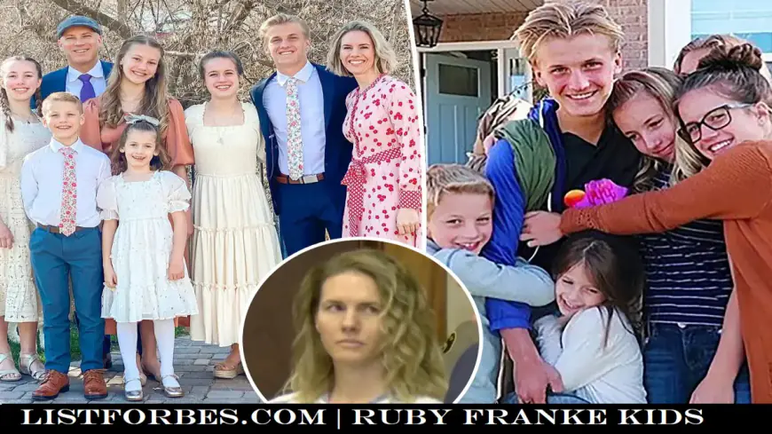 Ruby Franke Kids Speak Out: The Truth Behind the Headlines