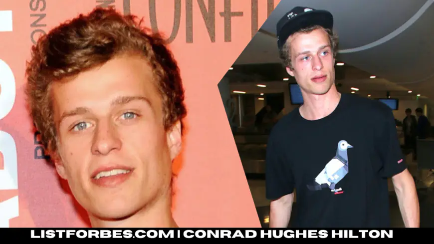 The Rise and Fall of Conrad Hughes Hilton: A Hilton Family Saga