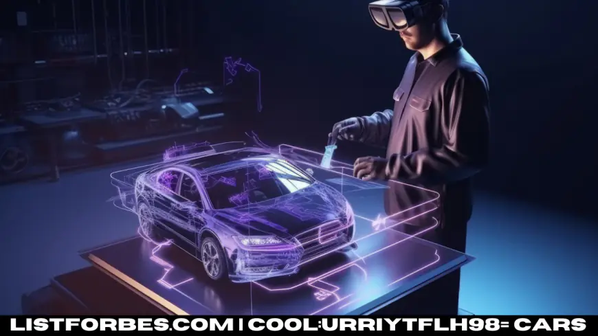 Cool:urriytflh98= Cars Innovations: What’s Driving the Future of Automobiles?