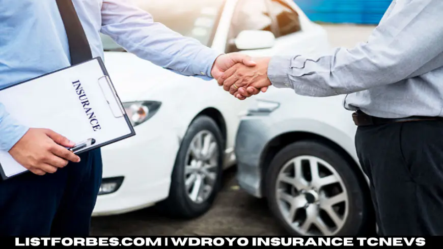 Wdroyo Insurance TCNEVS: Key Features and Benefits Explained