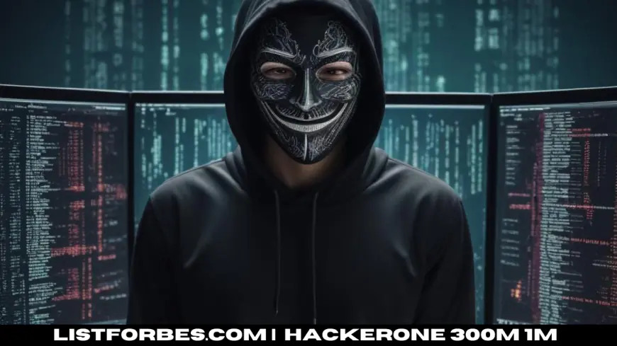 Hackerone 300M 1M: What Does This Mean for the Future