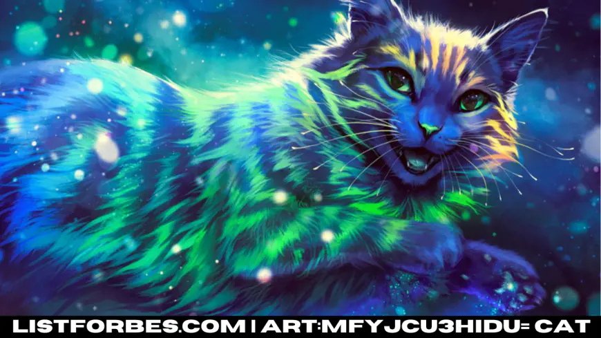 Art:mfyjcu3hidu= Cat