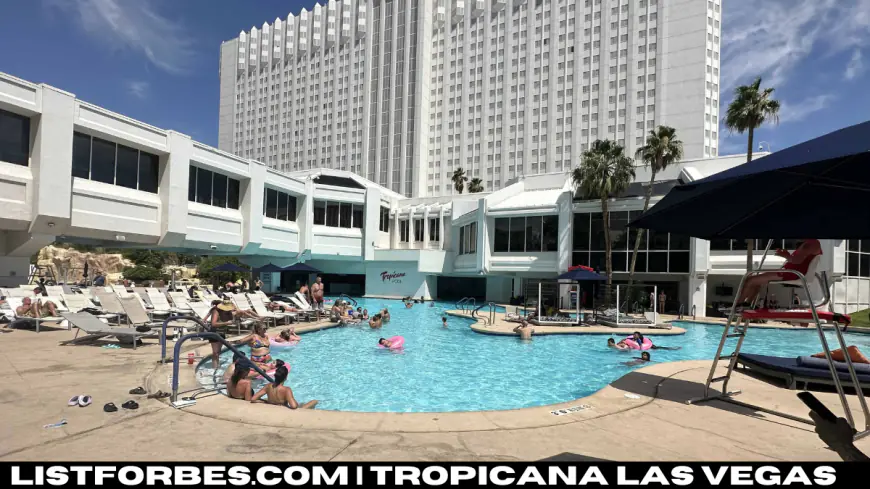 Tropicana Las Vegas