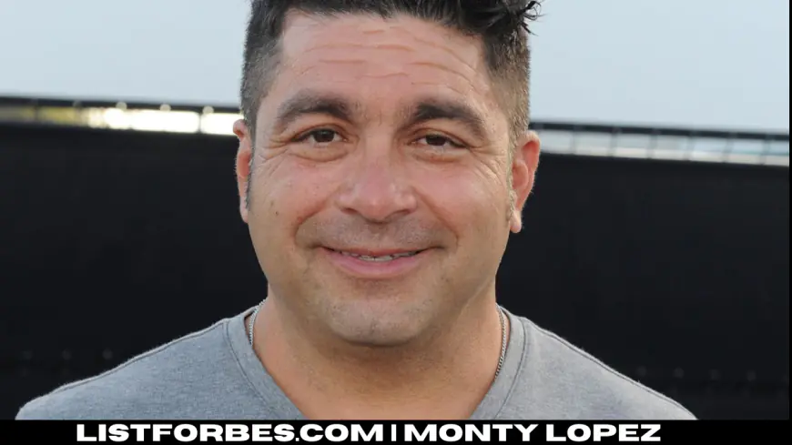 Monty Lopez: A Closer Look at His Rise to Internet Fame