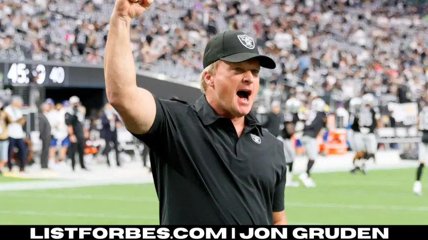 Jon Gruden